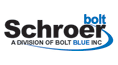 SCHROER BOLT logo