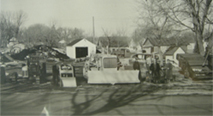 Anderson Incorporated office