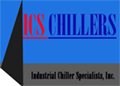 ICS CHILLERS logo
