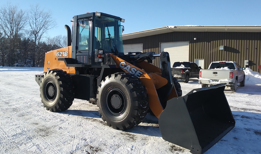 Case Loader