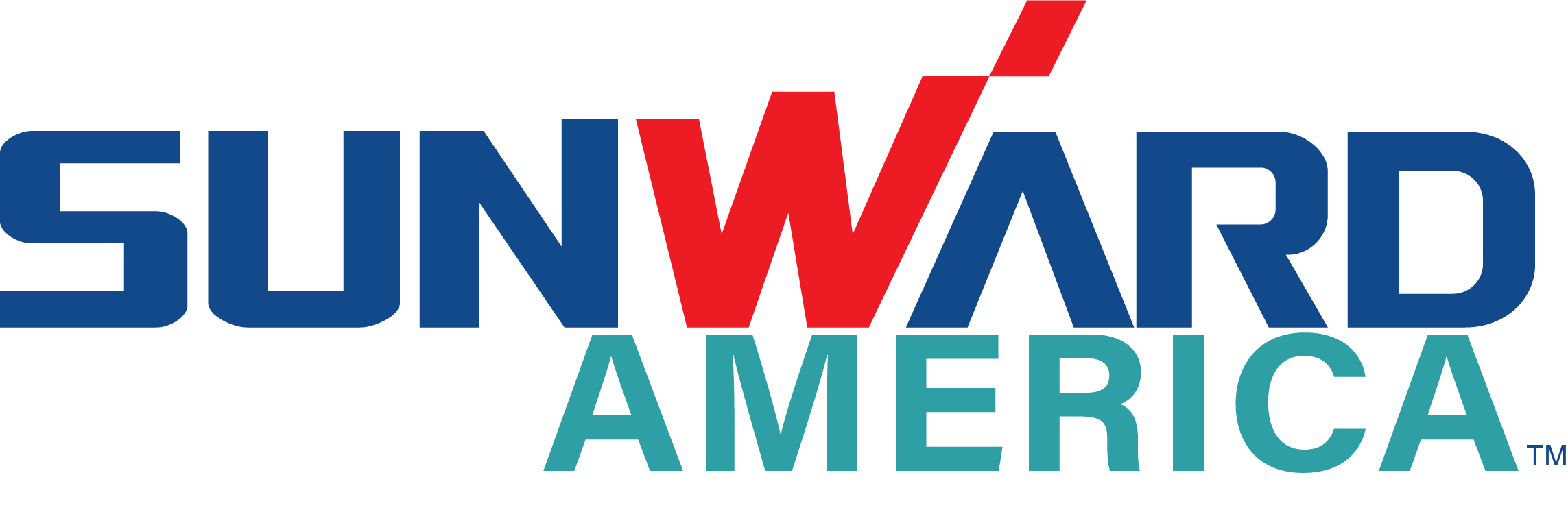 Sunward America Logo